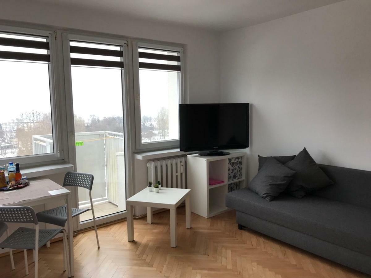Sloneczny Skwer 13 Daire Gdynia Dış mekan fotoğraf