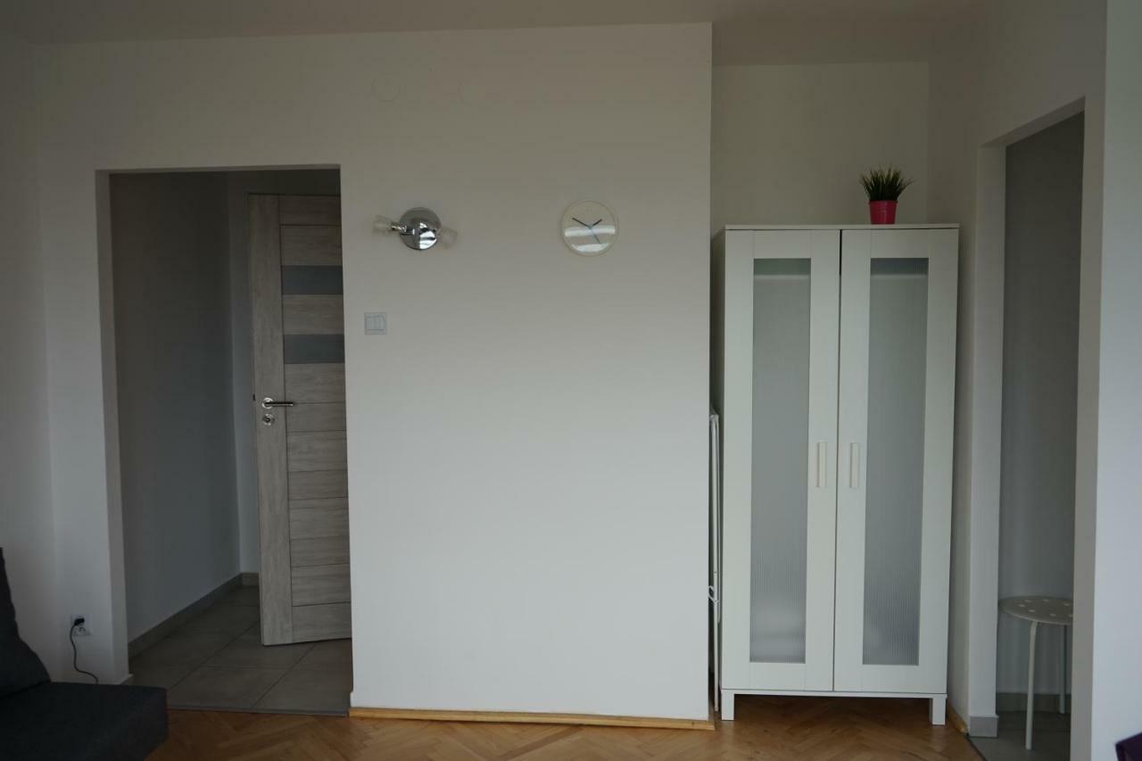 Sloneczny Skwer 13 Daire Gdynia Dış mekan fotoğraf